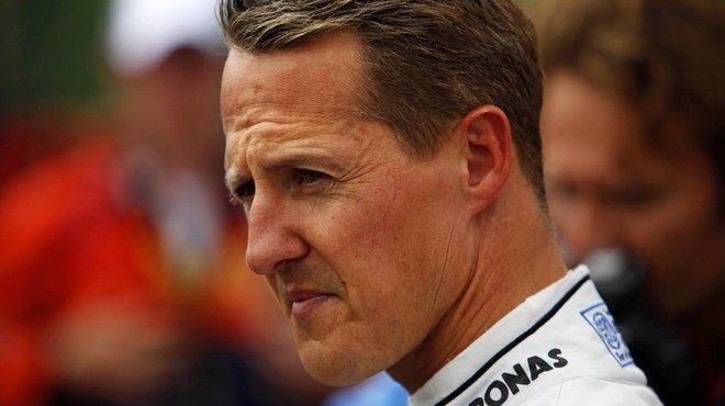 Eden redkih vpogledov v življenje družine Schumacher po Michaelovi nesreči: trudijo se, da bi ... (foto: Profimedia)