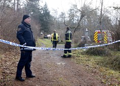 Zločin, ki je pretresel Slovenijo: za smrt 33-letnice iz okolice Ptuja osumljen tudi priznani kuhar (pretresljive podrobnosti)