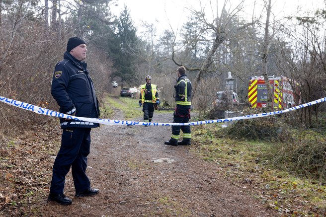 policija, policijski trak