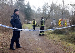 Zločin, ki je pretresel Slovenijo: za smrt 33-letnice iz okolice Ptuja osumljen tudi priznani kuhar (pretresljive podrobnosti)