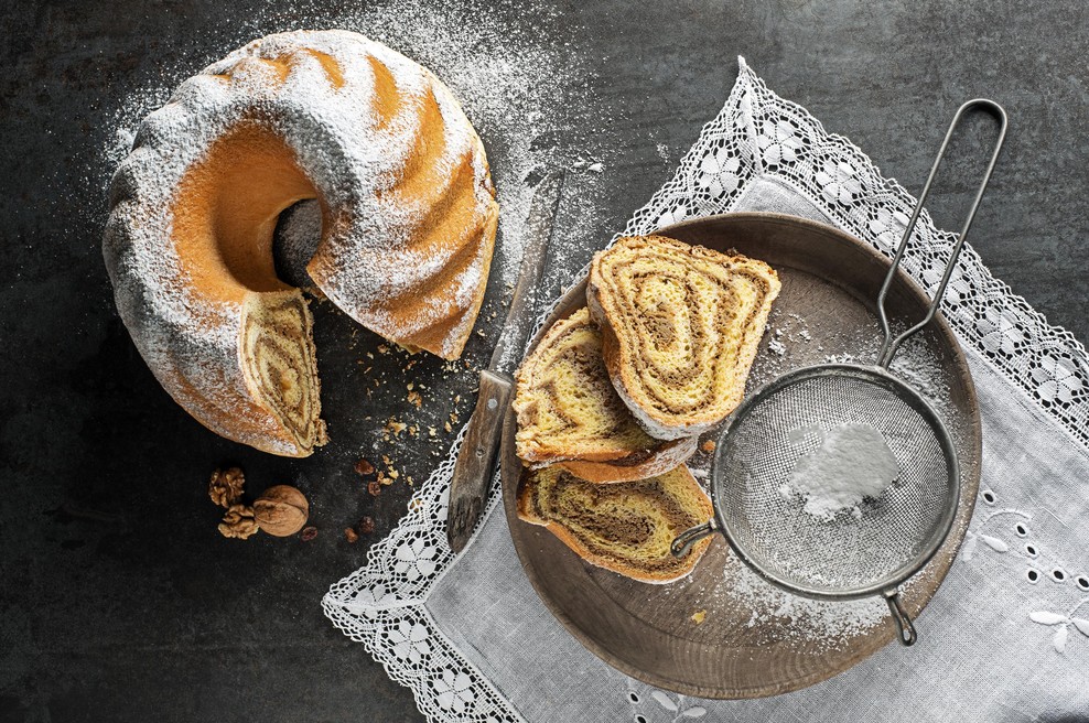 Malce drugačna potica: Recept za kraljico praznikov, ki vas bo povsem navdušil (in vsi bodo hoteli - še) (foto: Profimedia)