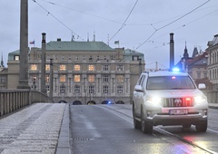 Morilec iz Prage v pismu priznal strašljiv zločin