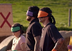 Kmetija: superfinalisti v šoku, zgodilo se bo to, kar niso pričakovali niti v sanjah