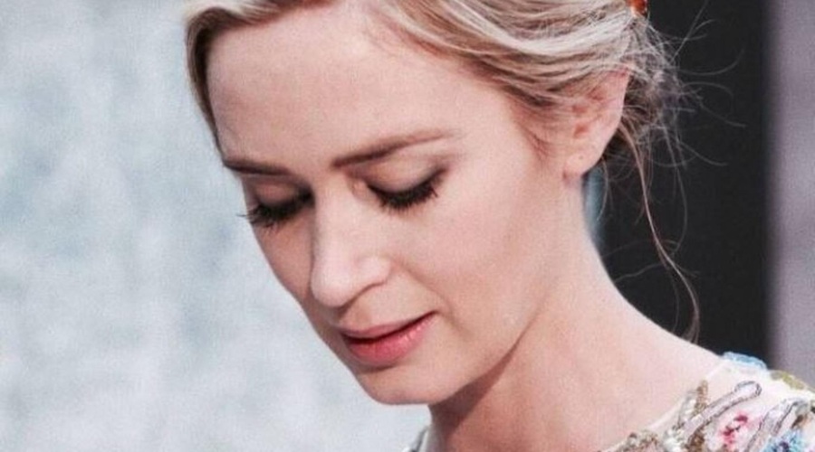 To so najbolj prelomna leta v človekovem življenju (foto: Instagram/Emily Blunt)