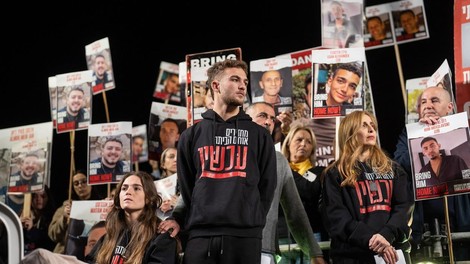 talci Hamas Izrael vojna