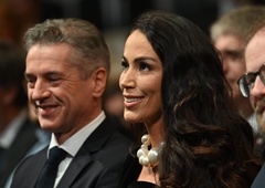 Golob v prvem letošnjem intervjuju tudi o dogovoru, ki ga imata s Tino Gaber