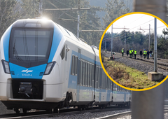 Odgovorni razkrili, kaj je vodilo do usodne železniške nesreče: najverjetneje je ...