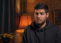 Po zmagi Žana presenetili gledalci: usul se je plaz komentarjev