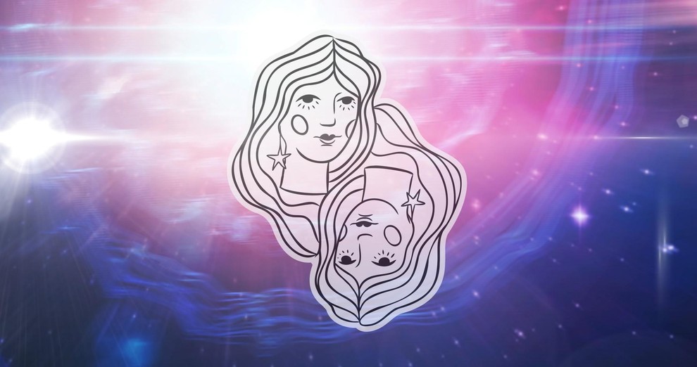 Dvojčka: Lahko se zgodi, da boste določene stvari jemali pretirano osebno, kar lahko pripelje do nekaj konfliktov in prepirov. Vesolje …