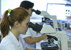 Obet sprememb: slovenskim zdravnikom bo olajšana diagnostika redkih bolezni in raka