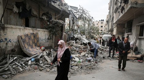 Gaza