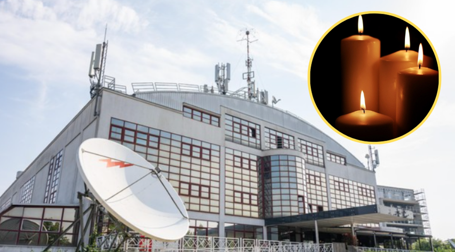 Skrušeni novinarji POP TV, umrl je njihov dolgoletni sodelavec (foto: POP TV/Profimedia/fotomontaža)