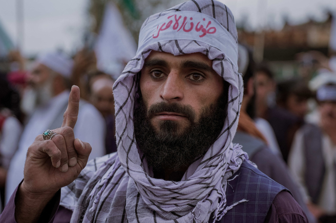 Taliban