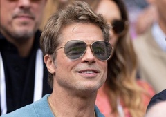 Sin Brada Pitta in Angeline Jolie iz dneva v dan bolj podoben očetu (FOTO)