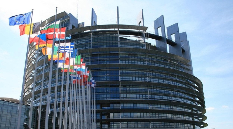 EU žaluje: umrl je arhitekt sodobne Evrope (foto: Profimedia)