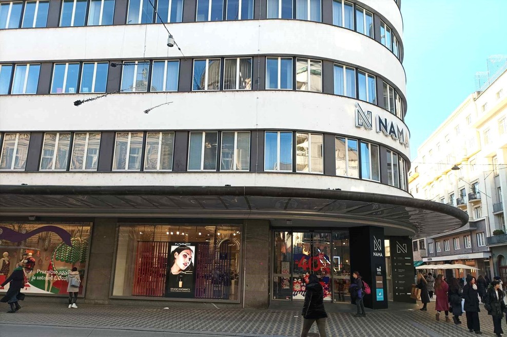 Delavka Name po 39 letih izgubila službo zaradi izjave? In kaj naj bi tako groznega rekla? (foto: M.P.)