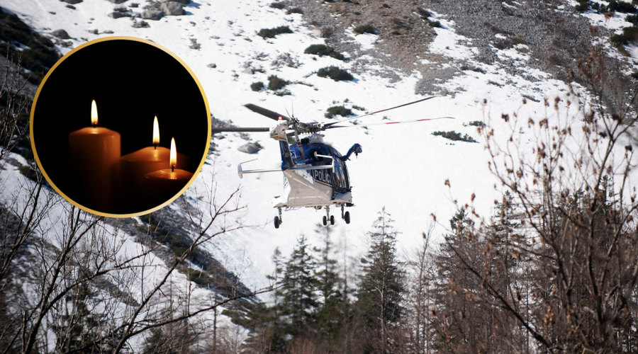 Šokantno: pohodnik na Bovškem naletel na truplo (foto: Bobo/fotomontaža)