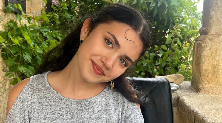 Hčerka Jureta Koširja iskreno o teži očetovega priimka: šele ko je odrasla, je dojela, da sta njena starša ... (foto: Instagram/Jure Košir)