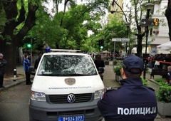 Policija pridržala osem domnevnih pedofilov: najmlajša žrtev je imela komaj tri leta!