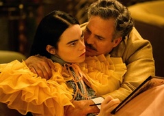 Top 10 filmov, ki so navduševali v letu 2023