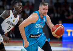 Goran Dragić odhaja v velikem slogu: napovedal poslovilno tekmo v Ljubljani, ki se je bodo udeležili številni zvezdniki