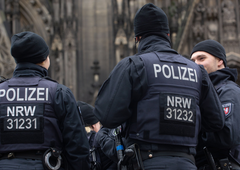 Je ena najlepših evropskih katedral v nevarnosti? Policija povečala varovanje zaradi možnosti terorističnega napada