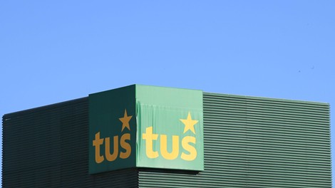 trgovina Tuš