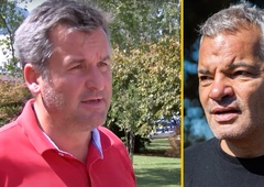 Mariborski nadzornik ubogal Arsenovića in odstopil: okoliščin prometne nesreče in podkupovanja se ne spominja