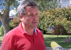 Mariborski nadzornik vinjen povzročil nesrečo, potem pa poskušal podkupiti zdravnika