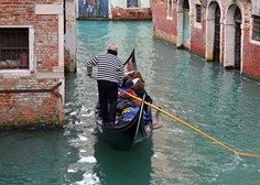 Prekipelo jim je: v Benetkah uvajajo nove prepovedi