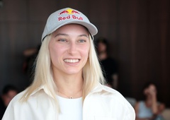 Janja Garnbret uvrščena na prestižni seznam: "Ona je še en dokaz talentiranosti majhne balkanske države"