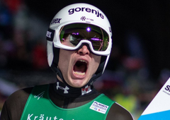 Zgodovinski podvig! Anže Lanišek je na prvi dan novega leta Sloveniji priboril prav posebno zmago, ki je ...