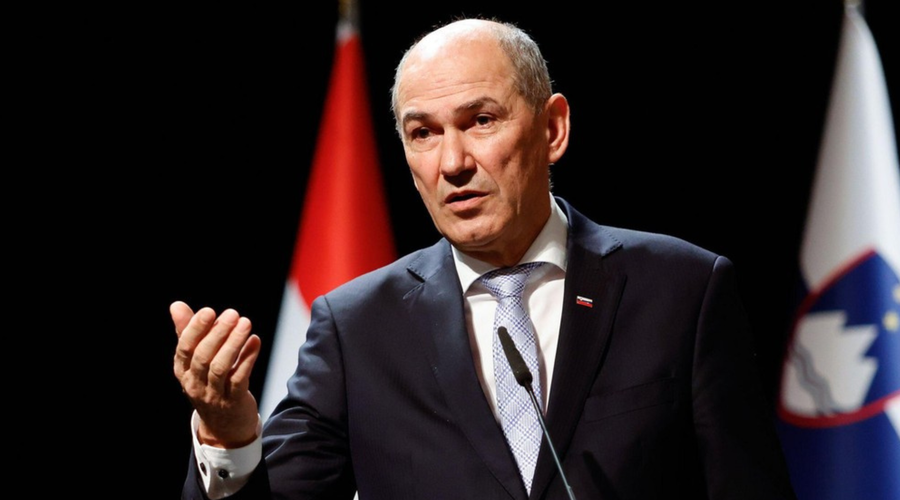 Je kandidatka za novo kmetijsko ministrico na tankem ledu? Zdaj se je vmešal tudi Janša (foto: Profimedia)