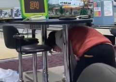 Katastrofa ob vstopu v novo leto: oglejte si posnetek grozljivega potresa, izdano opozorilo pred cunamiji (VIDEO)