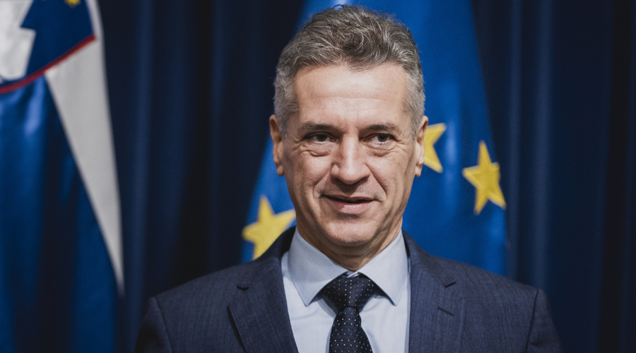 Oči celega sveta bodo uprte v Slovenijo: Robert Golob obljubil, da naša država ne bo ... (foto: Profimedia)