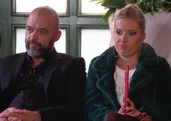 Se spomnite Anite in Damirja iz eksperimenta Poroka na prvi pogled? To se z njima dogaja danes