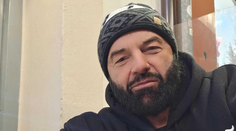 Jan Knez pokazal notranjost prenovljenega doma: ostali boste odprtih ust (FOTO) (foto: Facebook/Jan Knez)