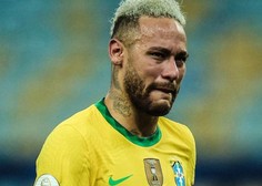 Vse je šlo narobe: Neymar organiziral križarjenje, kjer se je zgodila huda nesreča (FOTO)