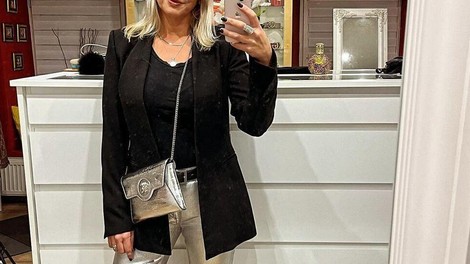 Znana slovenska televizijska in radijska voditeljica presenetila javnost: dala je odpoved