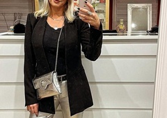 Znana slovenska televizijska in radijska voditeljica presenetila javnost: dala je odpoved