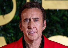 Slavni igralec Nicolas Cage pred veliko življenjsko prelomnico