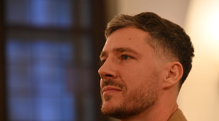 Neverjetna evforija: vstopnice za Dragićevo poslovilno tekmo pošle takoj, kupci se počutijo ogoljufane (foto: Žiga Živulović jr./Bobo)