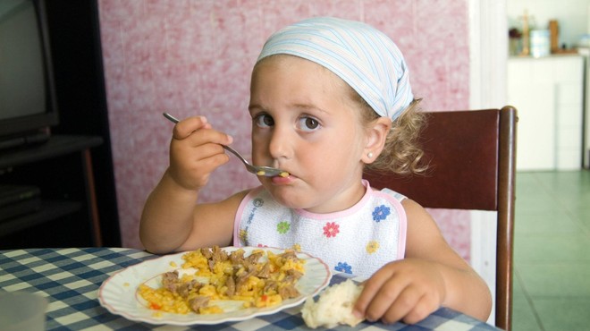 To je seznam 100 najslabših jedi na svetu (koliko ste jih že poskusili?) (foto: Profimedia)