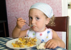 To je seznam 100 najslabših jedi na svetu (koliko ste jih že poskusili?)