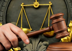 Stavka sodnikov se stopnjuje: prekličejo lahko že razpisane obravnave in ne razpišejo novih