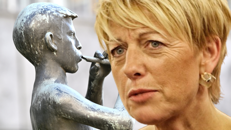 Rosvita Pesek RTV