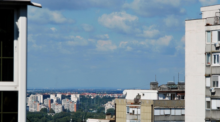 Prihaja nova podražitev: tudi neprofitna najemnina bo višja (foto: Profimedia)
