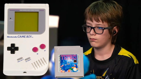 Tetris