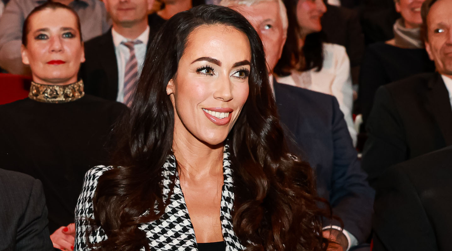 Žena znanega Slovenca Tini Gaber skuhala prav posebno jed: "To je tako dobro. Carica si!" (FOTO) (foto: Mediaspeed/Anže Krže)