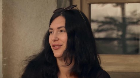 Nezaslišano: Anja iz Kmetije zaradi smrti partnerja tarča posmeha